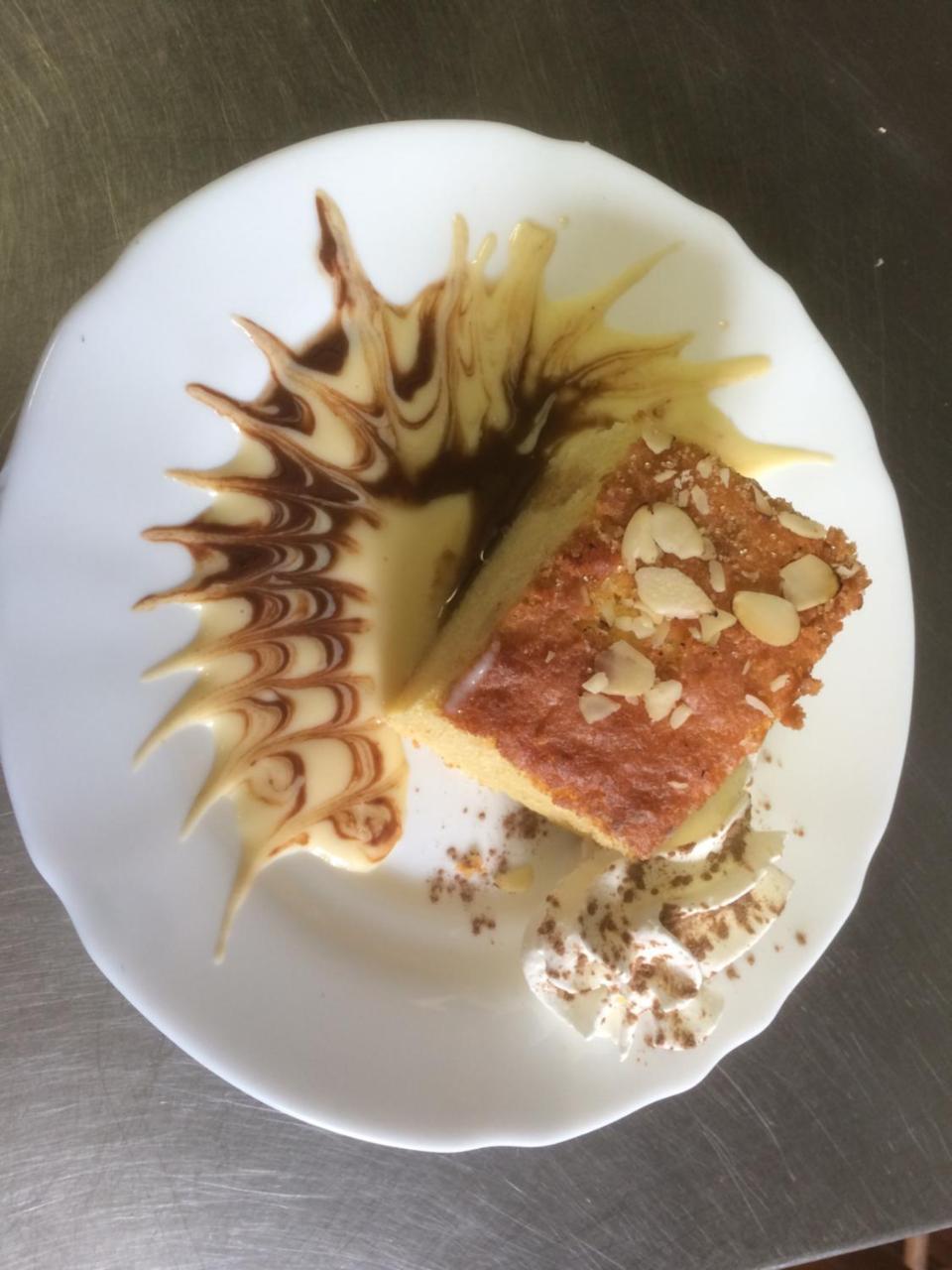 Hotel Restaurant L'Agapanthe Pont-de-Salars Kültér fotó